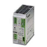TRIO Kesintisiz Güç kaynağı 24V DC / 5A - DIN ray Phoenix Contact