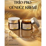 Trıo Pro Efect Day Cream - Üçlü Etki Gündüz Kremi - XAY2