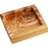 Trio Steak Board Oyma Çerezlik Tekli