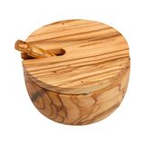 Trio Steak Board Şekerlik - Ahşap - 500 ml