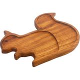 Trio Steak Board Sincap Çocuk Sunum Tahtası