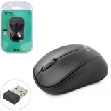 Trio Tr-7106 Kablosuz Optik Mouse Siyah