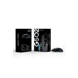 Trio TRİO G502 Gaming Mouse – Uygun Fiyatlı, Ergonomik Tasarımlı, Ayarlanabilir DPI ve Oyuncu Mouse’u