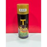 Triox Altın Yaldız Efekt Sprey Boya 400 ml - 1 Adet