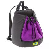 Trip1 Rucksack Wool-Jeans Küçük Irk Köpek Taşıma Çantası