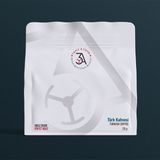 Triple A Coffee Türk Kahvesi - Çekirdek (Öğütülmemiş) - 1 kg