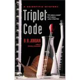 Triplet Code Jordan, B. B.
