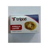 Tripod Ambalaj Lastiği