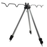 Tripod Kamış Ayağı Kamış Tutucu Sehpa Dörtlü 001