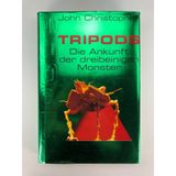 Tripods - Die Ankunft der dreibeinigen Monster