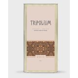 Tripolium Premium Memecik Erken Hasat Natürel Sızma Zeytinyağı — 5 L - 5 lt