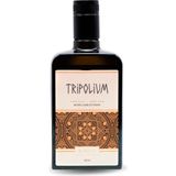 Tripolium Premium Memecik Erken Hasat Natürel Sızma Zeytinyağı 500 ml