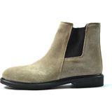Tripy 600 Kum Süet Klasik Erkek Bot
