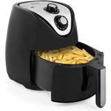Tristar Crispy Fryer Xxl Fr-6994 4.5 Lt Yağsız Fritöz Teşhir Outlet Vitrin