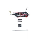 Tristar Motorsiklet Sele Isıtıcı Pad 12V Tüm Motosikletler Için Uyumludur.