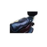 Tristar Scooter- Motosiklet Sele Isıtıcı Pad 12V Tüm Motorsikletler Için Uyumludur.