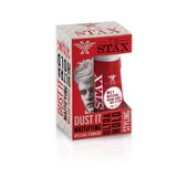 TRISTAX Dust It Mattifying Volume Powder, 20g, Kırmızı, Saç Şekillendirici Pudra Wax