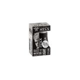 TRISTAX Dust It Mattifying Volume Powder, Siyah Pudra Wax, 20gr, Saç Şekillendirici