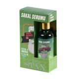 Trıstax Organik Sakal Serumu 50 Ml