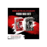 Trıstax Pudra Wax Sac Sekillendirici Seti