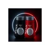 TRISTAX STAX Pudra Wax Saç Şekillendirici Seti