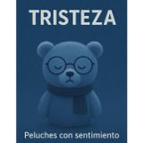Tristeza – Cuadernos con Sentimiento: Un espacio para liberar emociones y transformar lágrimas en palabras.