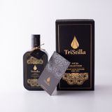 TriStilla Soğuk Sıkım Natürel Sızma Zeytinyağı 500 ML