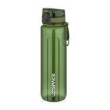 Tritan 6020 Bpa Free 950 ml Yeşil Matara