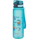 Trıtan Çocuk Suluk/matara 500 Ml. (Okyanus Mavisi) - Standart
