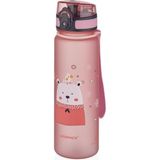 Trıtan Çocuk Suluk/matara 500 Ml. (Pembe) - Çok Renkli