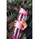 Tritan Matara NOCOLOR-861A73A8 Renk Tek Ebat Beden
