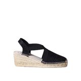 TRITON Kadın Sandalet Triton Toni Pons Black (Negre)