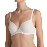 Triumph 10004928 Braun Kadın Spor Sütyen