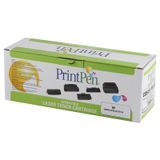 Triumph-Adler 2550Cİ-662510014 Kırmızı Muadil Fotokopi Toner