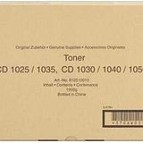 Triumph-Adler CD1025/612510010 Orjinal Fotokopi Toner