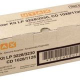Triumph-Adler CD1028 Fotokopi Toner