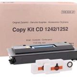 Triumph-Adler CD1242 Fotokopi Toner