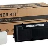 Triumph-Adler CD1340/1T02LX0UTC Muadil Fotokopi Toner