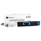 Triumph-Adler CDC1725/652510011 Mavi Orjinal Fotokopi Toner