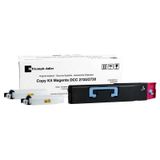 Triumph-Adler CDC1725/652510014 Kırmızı Orjinal Fotokopi Toner