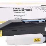 Triumph-Adler CDC1725/652510016 Sarı Muadil Fotokopi Toner