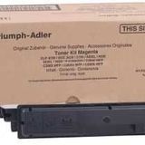Triumph-Adler CDC1726 Kırmızı Fotokopi Toner