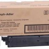 Triumph-Adler CDC1726 Sarı Fotokopi Toner