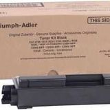 Triumph-Adler CDC1726/4472610010 Siyah Fotokopi Toner