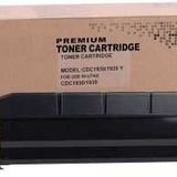 Triumph-Adler CDC1930/653010016 Sarı Fotokopi Muadil Toner
