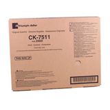 Triumph-Adler CK-7511 Fotokopi Toner