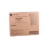 Triumph-Adler CK-7511/623510010 Orijinal Fotokopi Toner