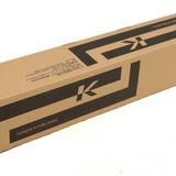 Triumph-Adler CK-8510/662511010 Siyah Muadil Fotokopi Toner