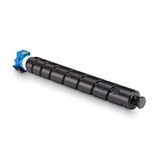 Triumph-Adler CK-8514 Mavi Muadil Toner