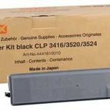 Triumph-Adler CLP-3416 Siyah Fotokopi Toner